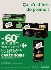 Catalogue Carrefour Express page 7