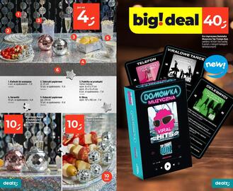Dealz gazetka Strona 12