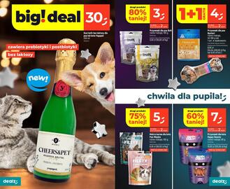 Dealz gazetka Strona 17
