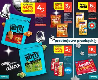 Dealz gazetka Strona 3