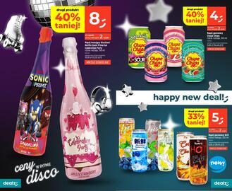 Dealz gazetka Strona 4