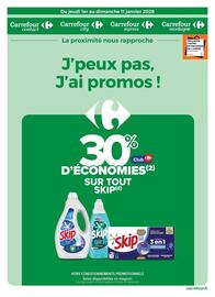 Catalogue Carrefour Express page 1