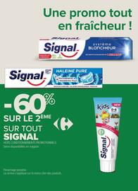 Catalogue Carrefour Express page 5