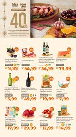 Folheto Oba Hortifruti semana 52 Página 1