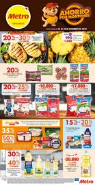 Catálogo Metro Página 1