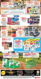 Catálogo Metro Página 3