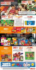 Catálogo Metro Página 5