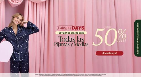 Catálogo Lili Pink Página 2