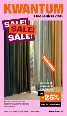 Kwantum folder (geldig t/m 18-01)