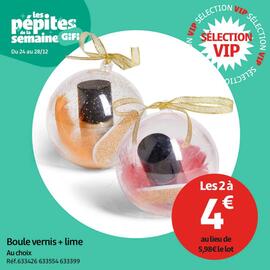 Catalogue Gifi page 4