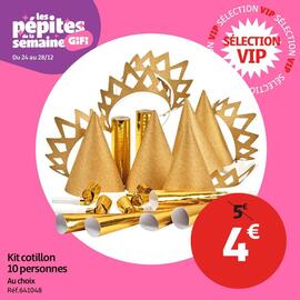 Catalogue Gifi page 5