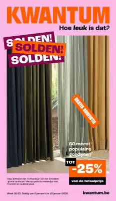 Kwantum folder (geldig t/m 18-01)