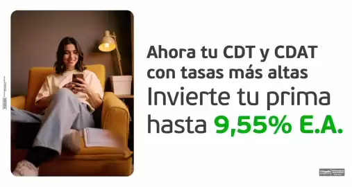 Catálogo Banco Falabella Página 1