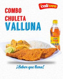 Catálogo Cali Vea semana 52 Página 3