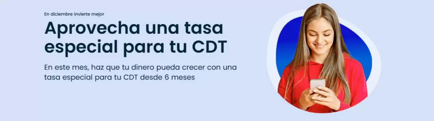 Catálogo Banco Caja Social (válido hasta 31-01)