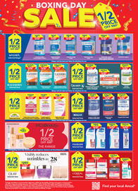 Amcal Pharmacies catalogue Page 2