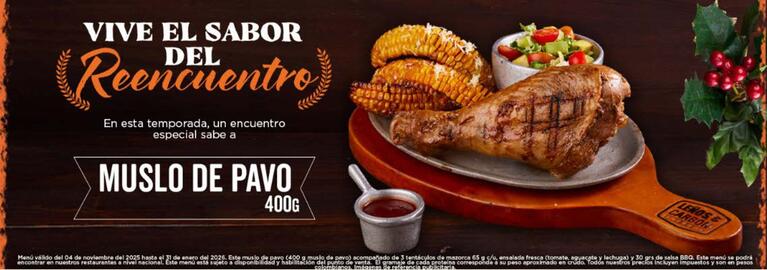 Catálogo Leños & Carbón Página 2