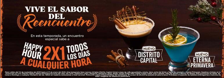 Catálogo Leños & Carbón Página 3