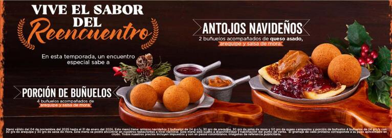 Catálogo Leños & Carbón Página 5