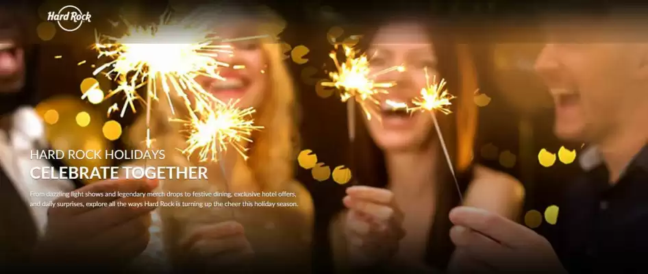 Catálogo Hard Rock (válido hasta 31-12)