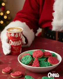 Catálogo Café OMA semana 52 Página 1