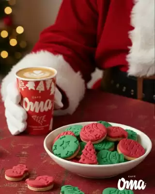 Catálogo Café OMA (válido hasta 31-12)