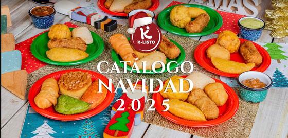 Catálogo K-Listo semana 52 Página 1