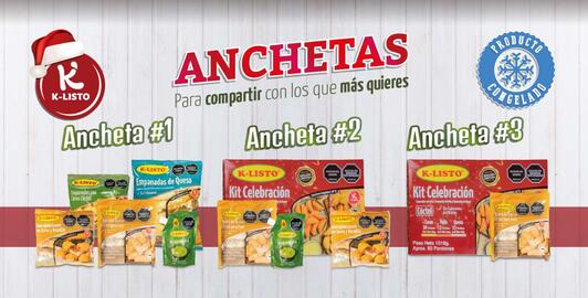 Catálogo K-Listo semana 52 Página 3