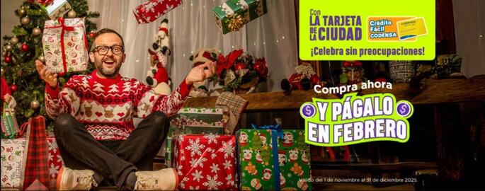 Catálogo Crédito Fácil Codensa Página 2