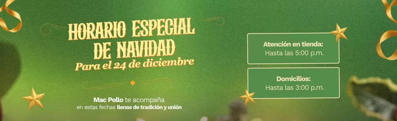 Catálogo MacPollo (válido hasta 24-12)