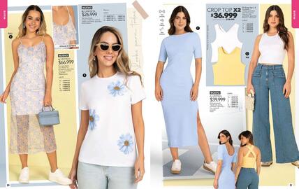 Catálogo Loguin Página 11