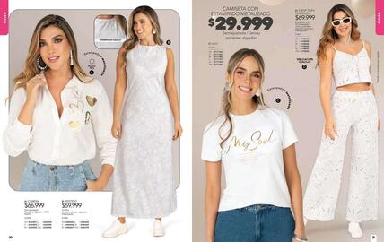 Catálogo Loguin Página 16