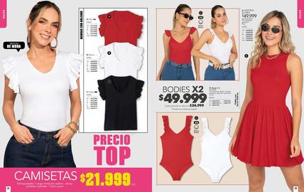 Catálogo Loguin Página 17