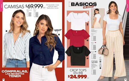 Catálogo Loguin Página 18