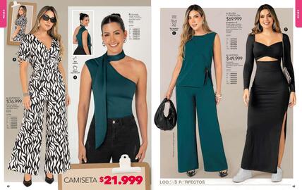 Catálogo Loguin Página 22