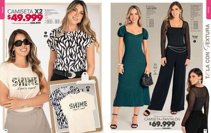 Catálogo Loguin Página 23