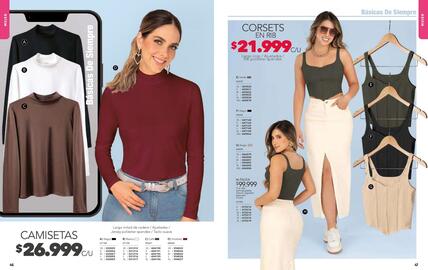 Catálogo Loguin Página 24