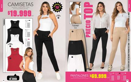 Catálogo Loguin Página 25