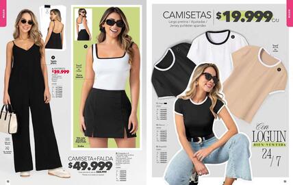 Catálogo Loguin Página 27