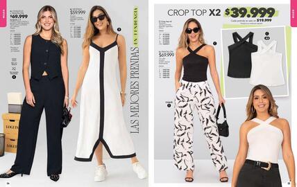 Catálogo Loguin Página 28