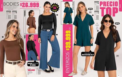 Catálogo Loguin Página 3