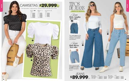 Catálogo Loguin Página 30