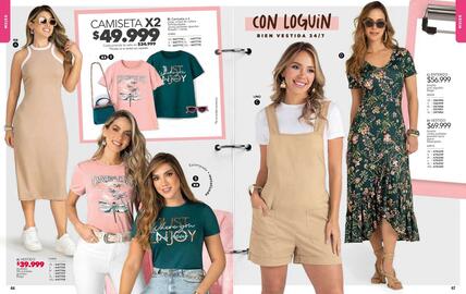 Catálogo Loguin Página 34