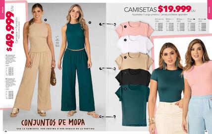 Catálogo Loguin Página 35