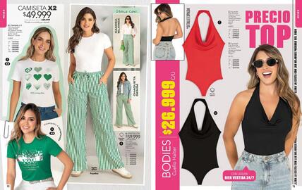 Catálogo Loguin Página 37