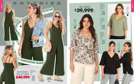 Catálogo Loguin Página 39