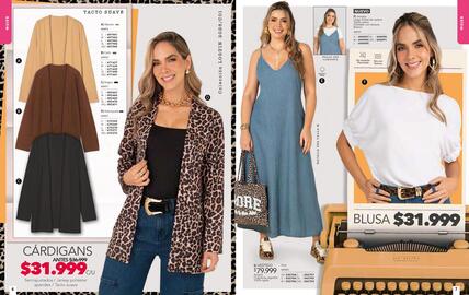 Catálogo Loguin Página 4