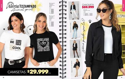 Catálogo Loguin Página 40