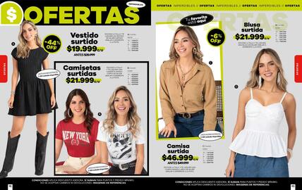 Catálogo Loguin Página 57