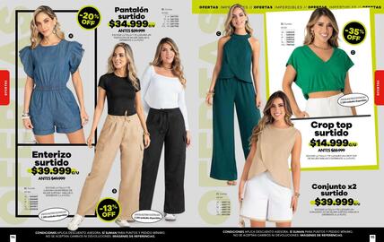 Catálogo Loguin Página 58